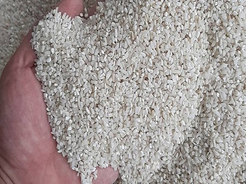 تصویر 4 از قیمت خرید برنج نیم دانه اعلا + فروش ویژه